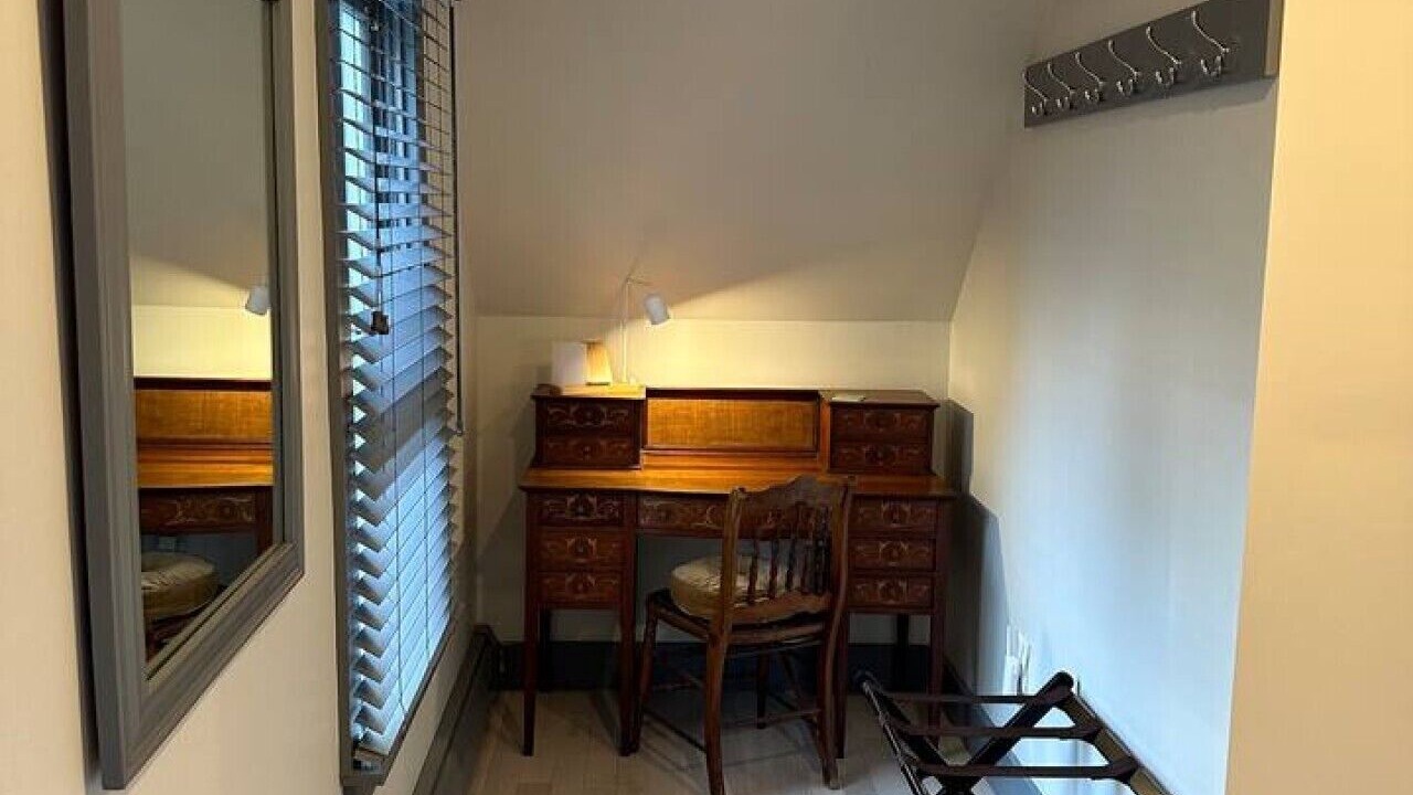 Photo of Bedroom in Town of Copake