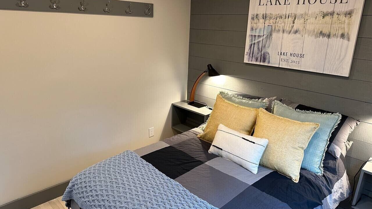 Photo of Bedroom in Town of Copake