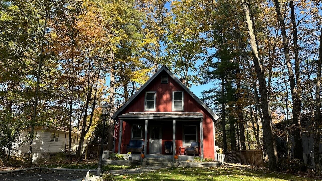 Photo of Outdoor in Town of Copake