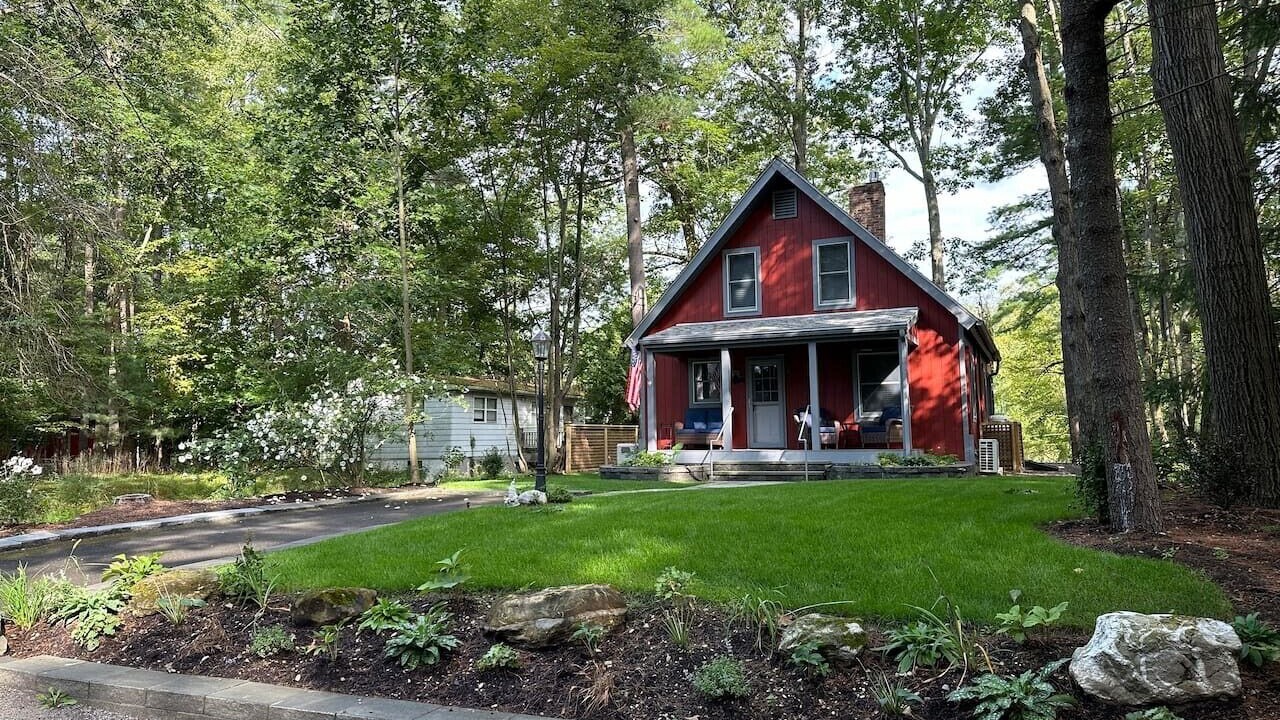 Photo of Outdoor in Town of Copake