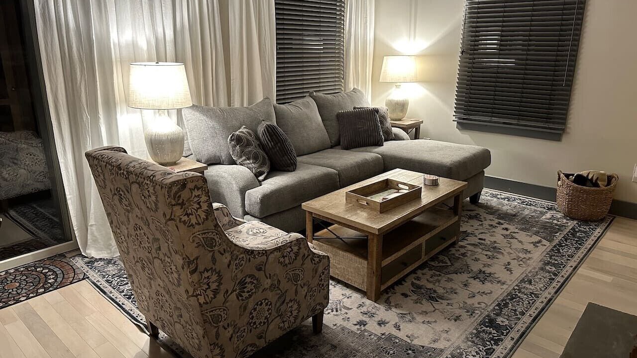 Photo of Livingroom in Town of Copake