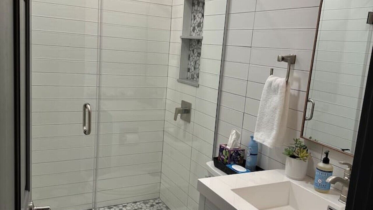 Photo of Bathroom in Town of Copake
