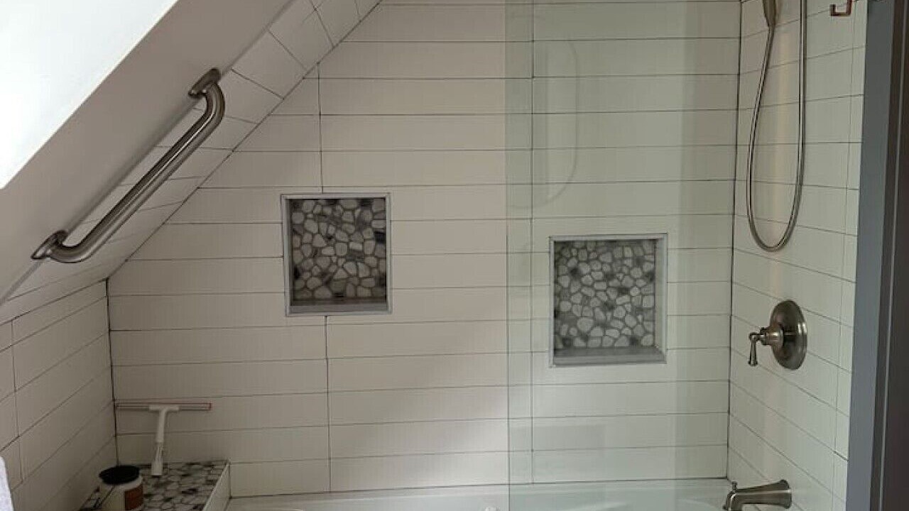 Photo of Bathroom in Town of Copake