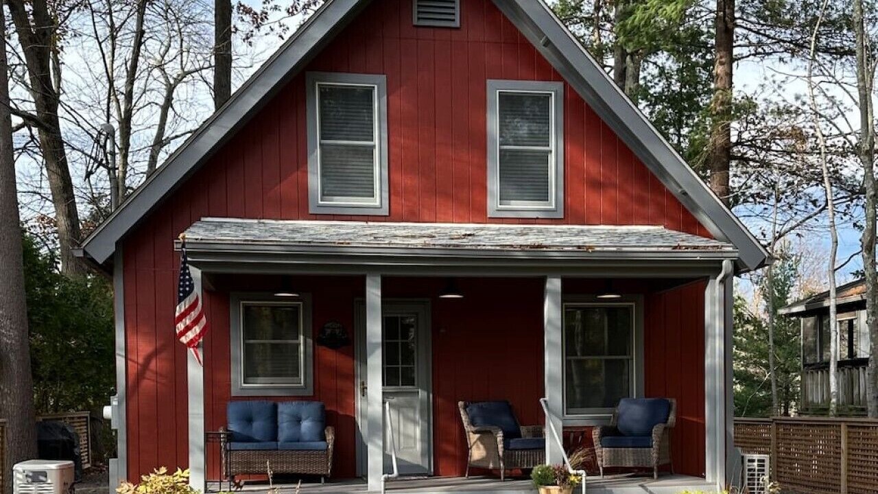 Photo of Outdoor in Town of Copake