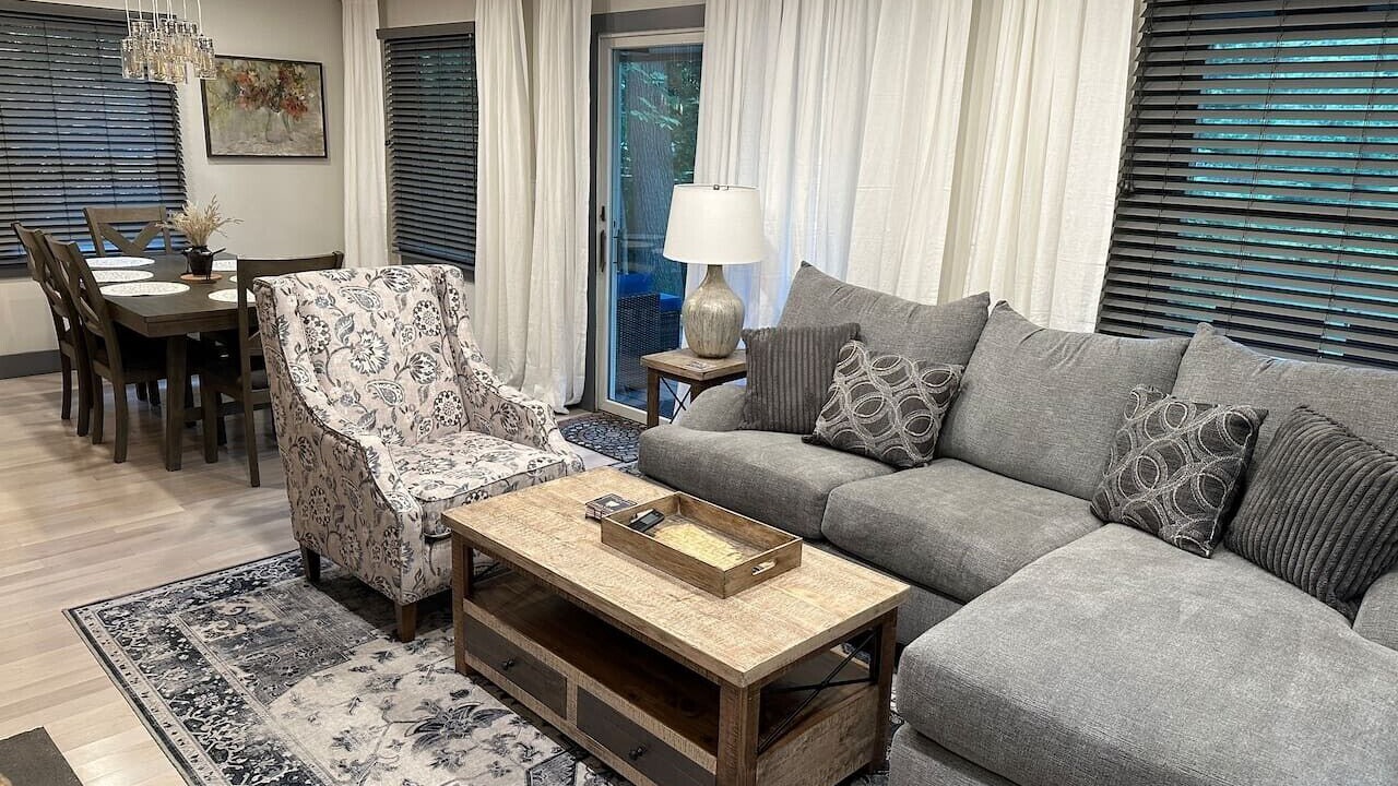 Photo of Livingroom in Town of Copake