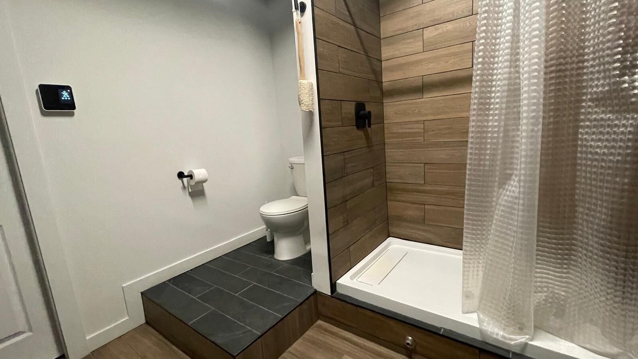 Photo of Bathroom in Sault Ste. Marie