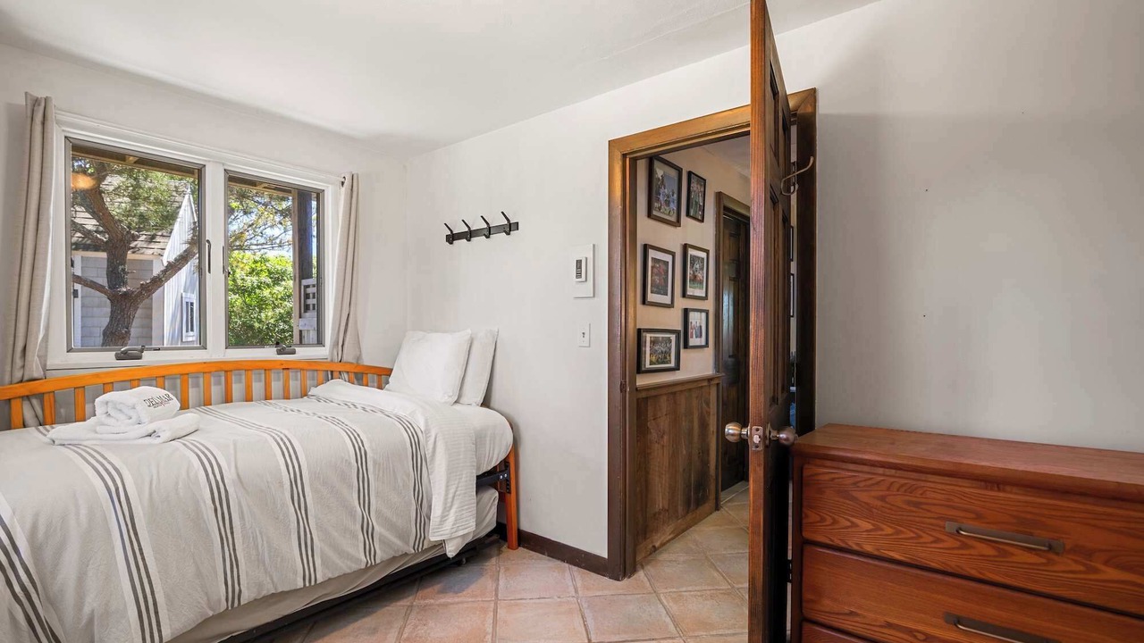 Photo of Bedroom in Wellfleet