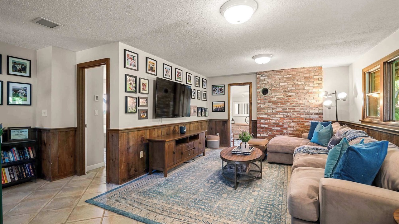 Photo of Livingroom in Wellfleet