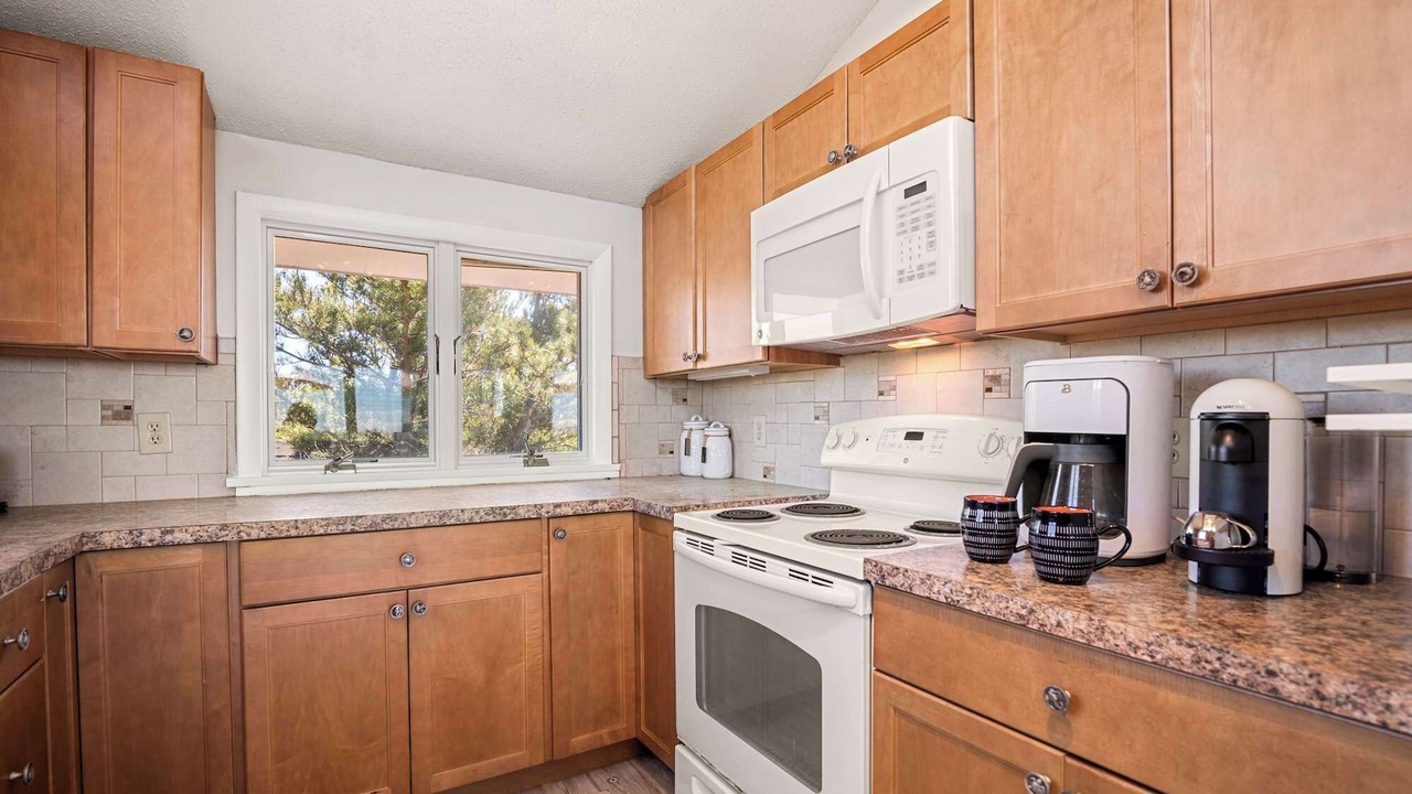Photo of Kitchen in Wellfleet