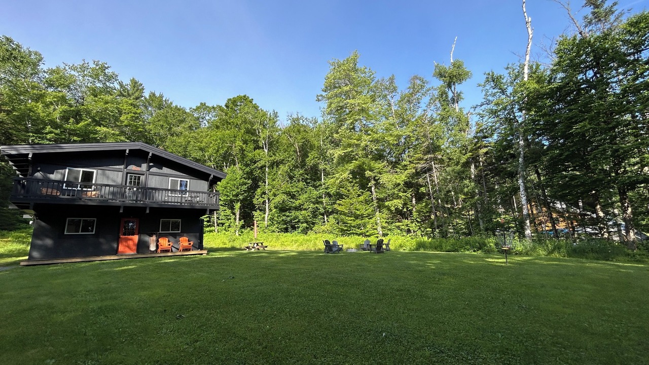Photo of Outdoor in Ludlow