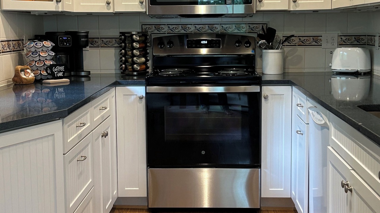 Photo of Kitchen in Ludlow