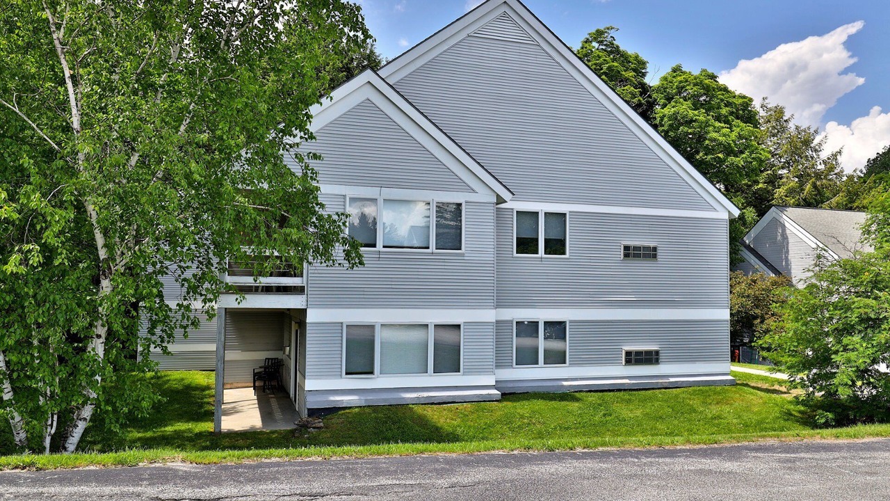 Photo of Outdoor in Killington
