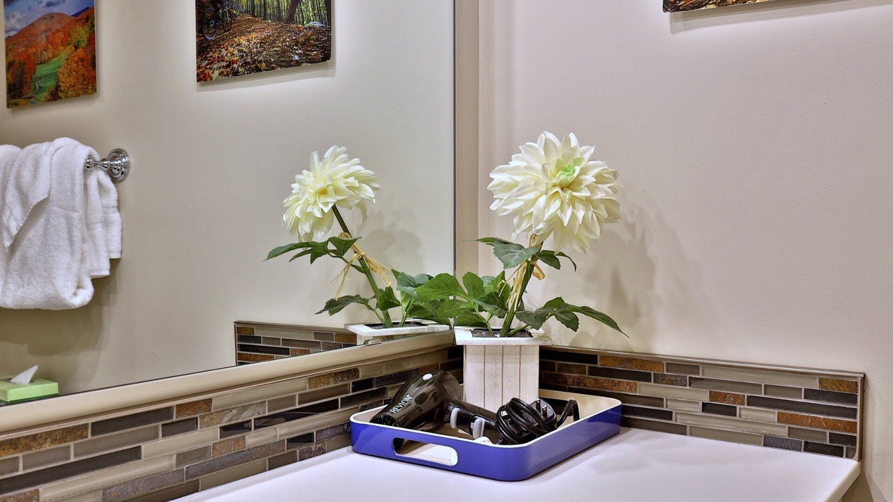 Photo of Bathroom in Killington