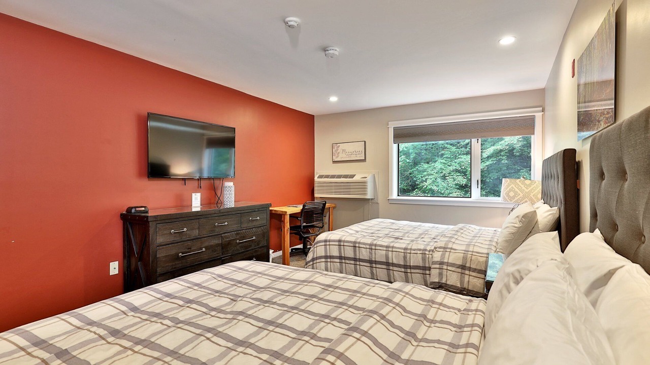 Photo of Bedroom in Killington