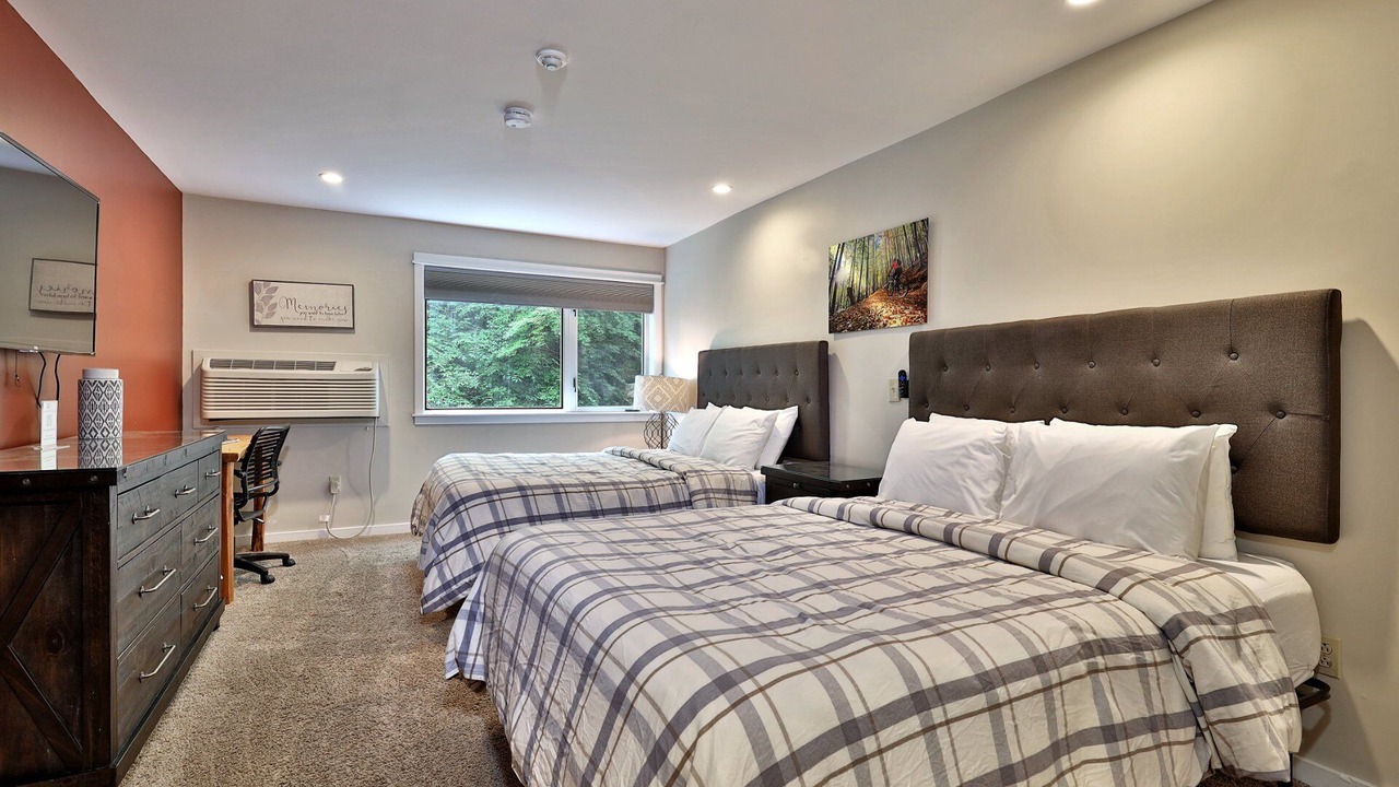 Photo of Bedroom in Killington