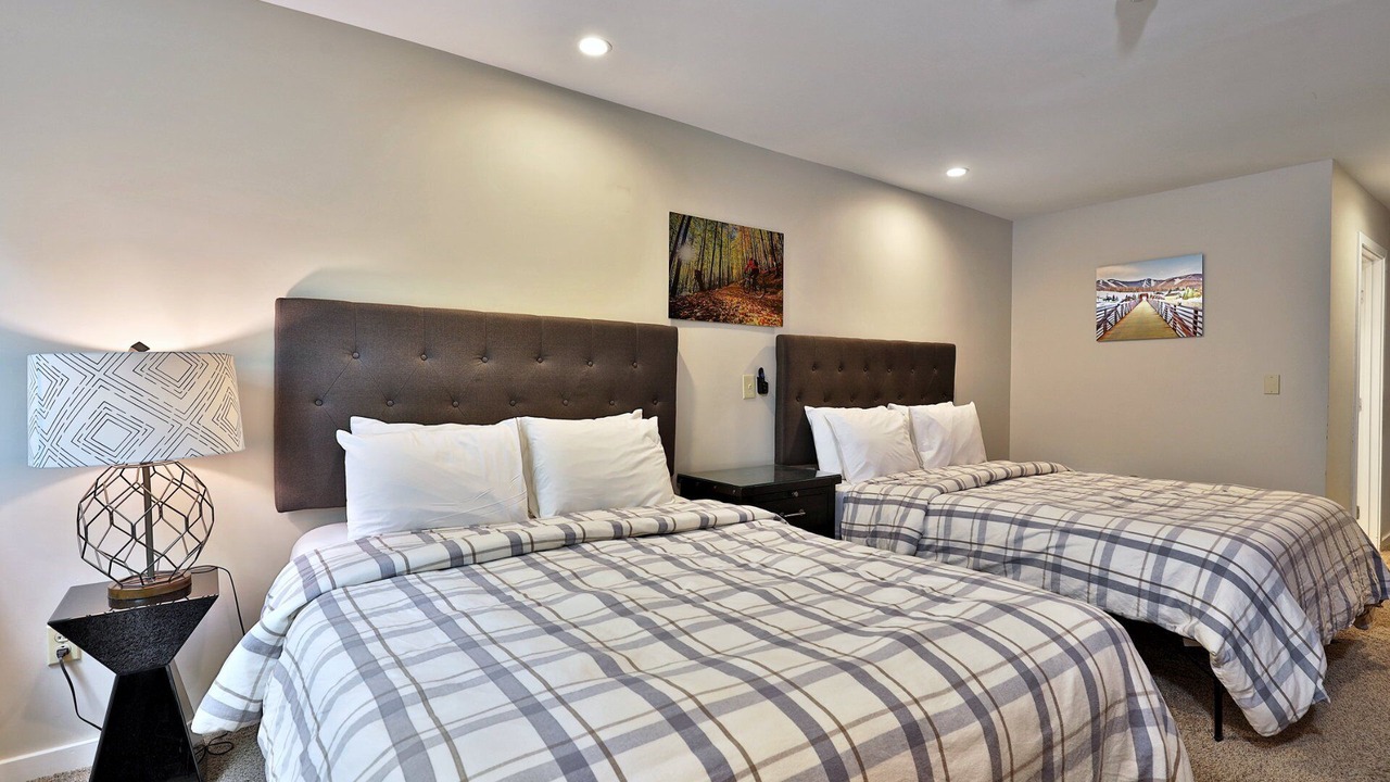 Photo of Bedroom in Killington
