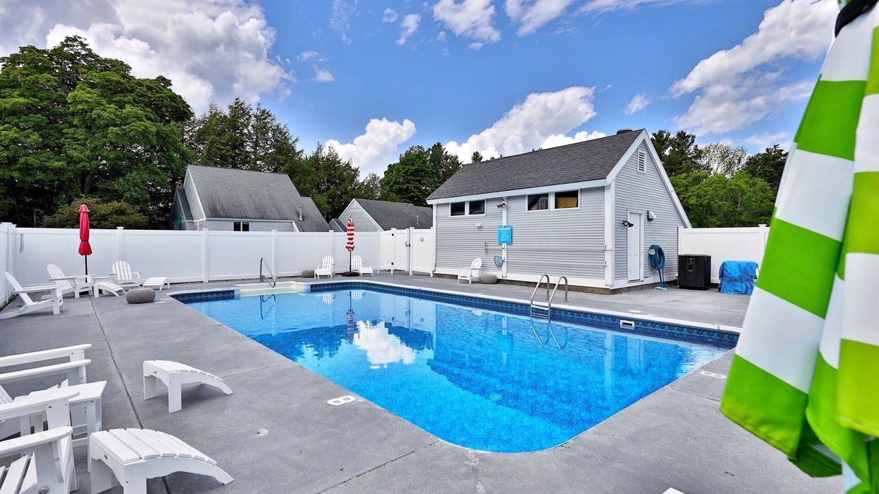 Photo of Outdoor in Killington