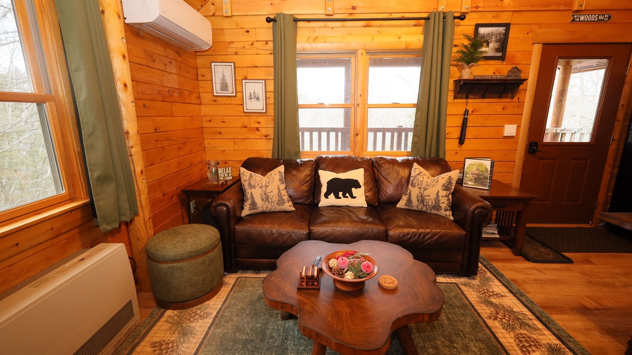 Photo of Livingroom in Norway
