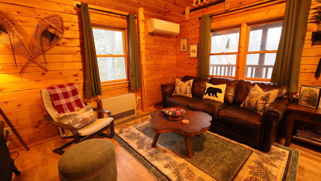 Photo of Livingroom in Norway