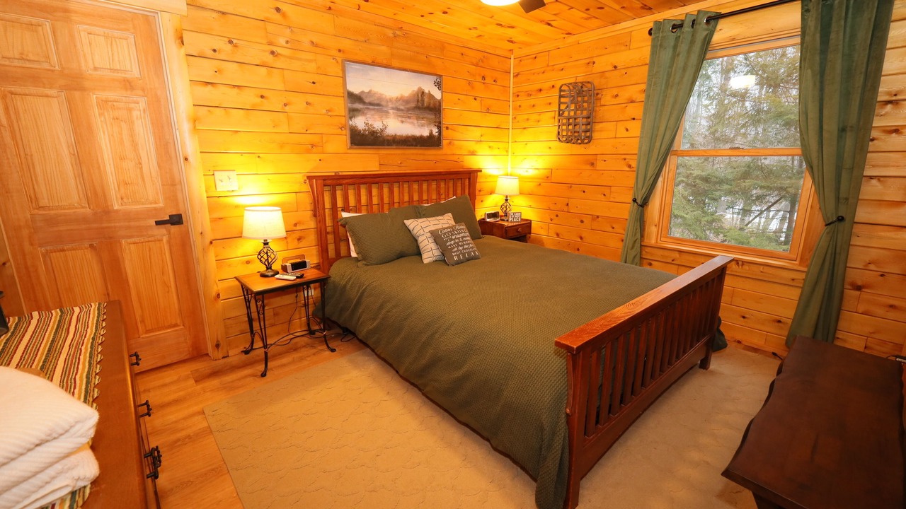 Photo of Bedroom in Norway
