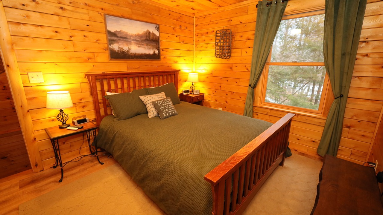 Photo of Bedroom in Norway