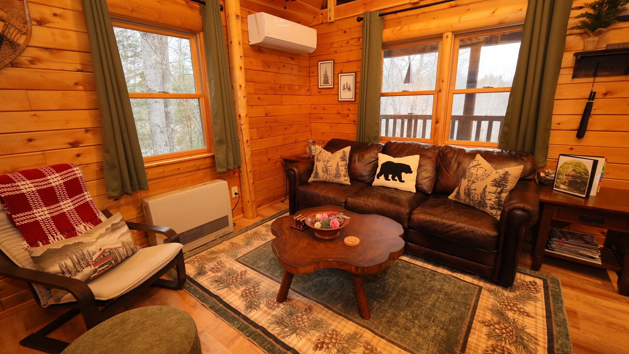Photo of Livingroom in Norway