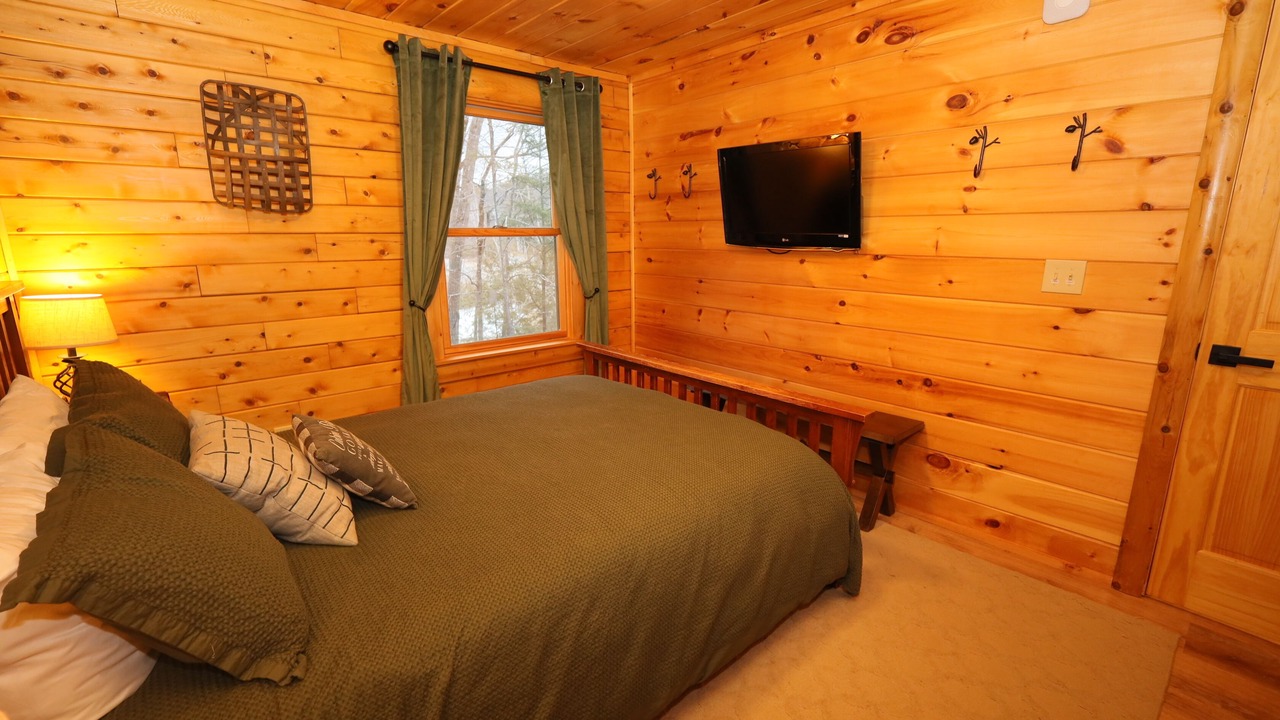 Photo of Bedroom in Norway