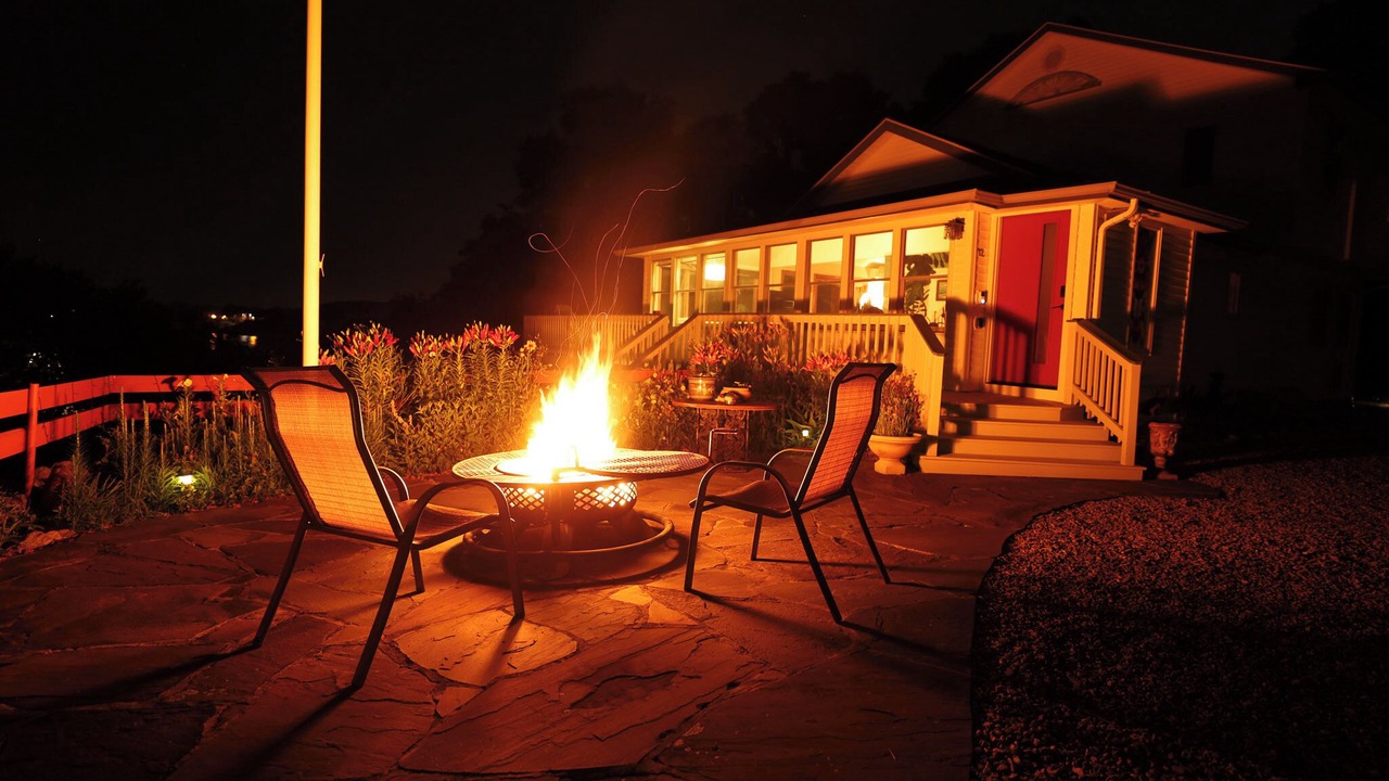 Photo of Outdoor in Niantic