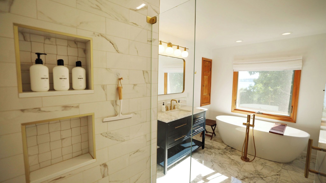 Photo of Bathroom in Niantic