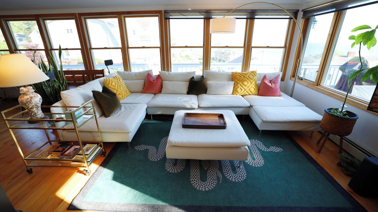Photo of Bedroom in Niantic