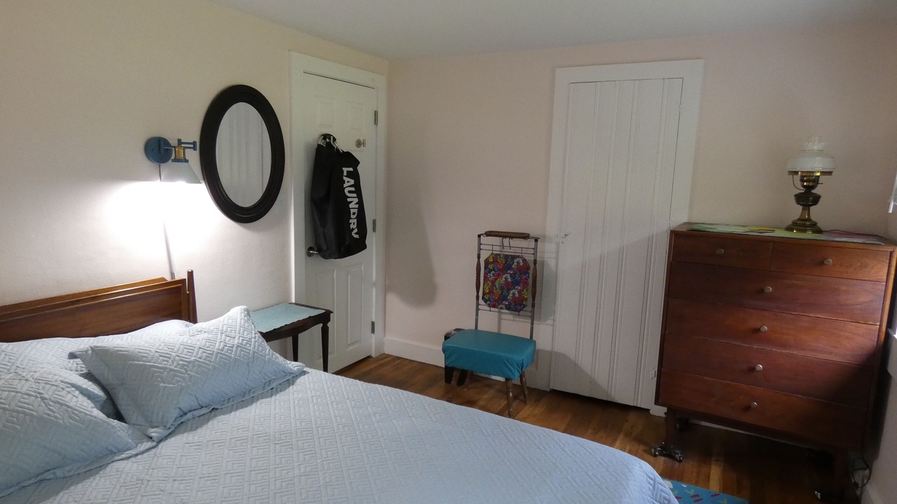 Photo of Bedroom in Centerville