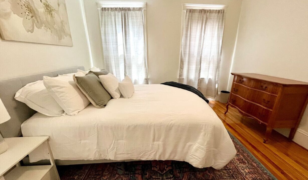 Photo of Bedroom in Worcester