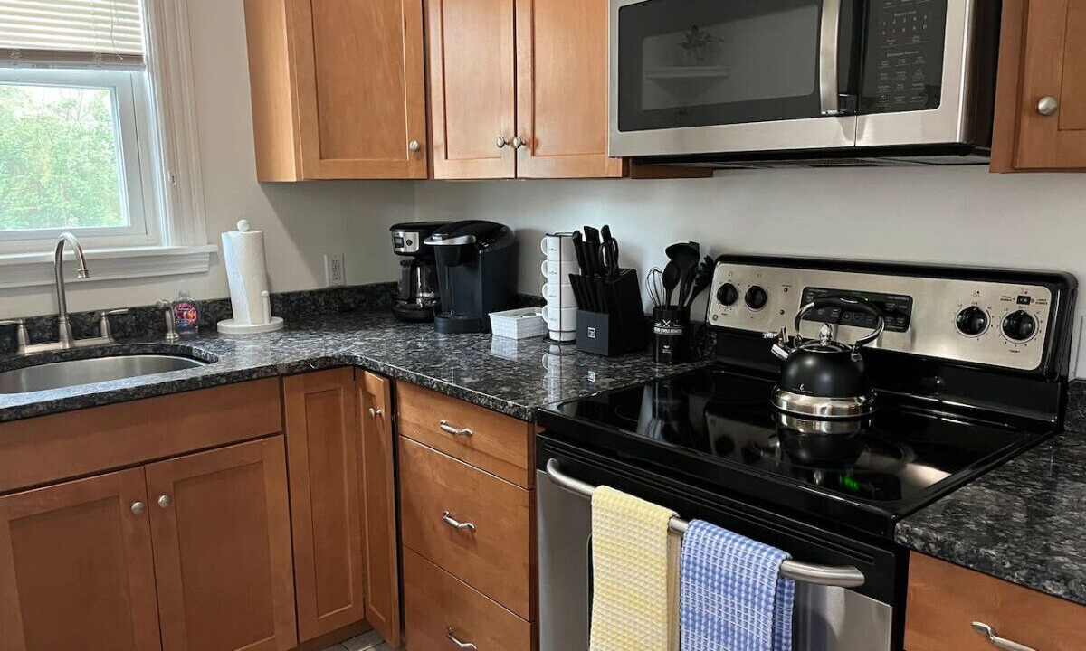 Photo of Kitchen in Worcester