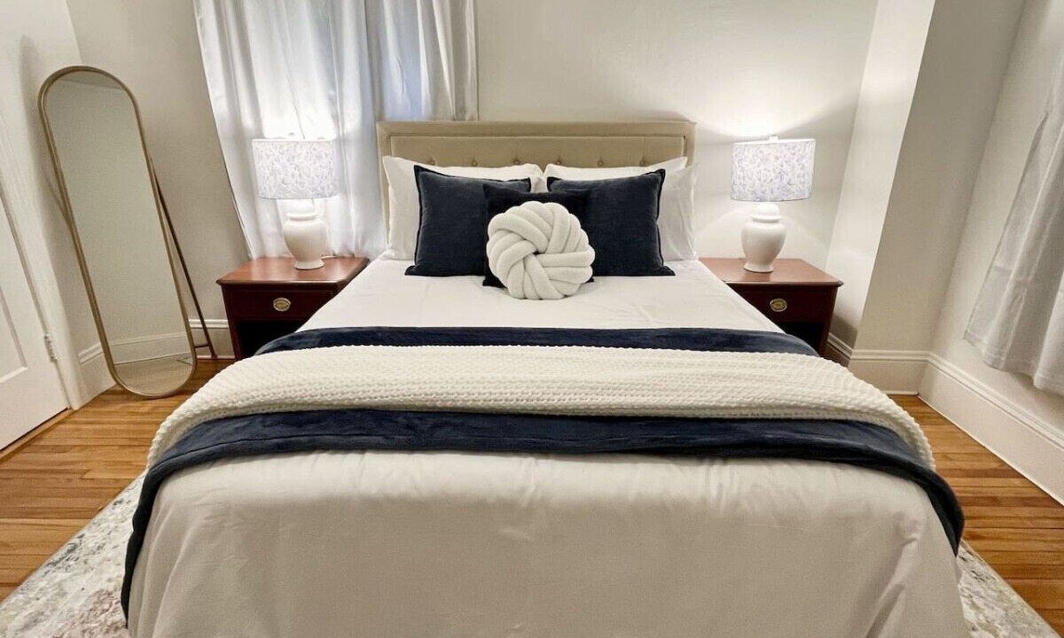 Photo of Bedroom in Worcester