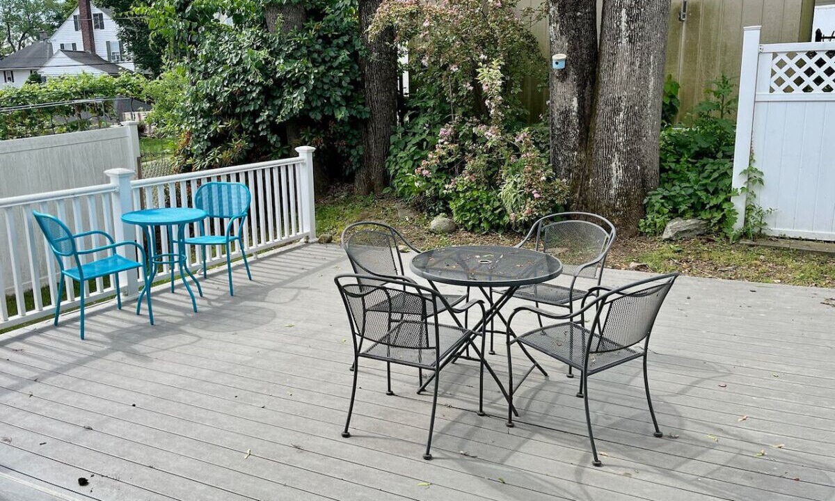 Photo of Outdoor in Worcester