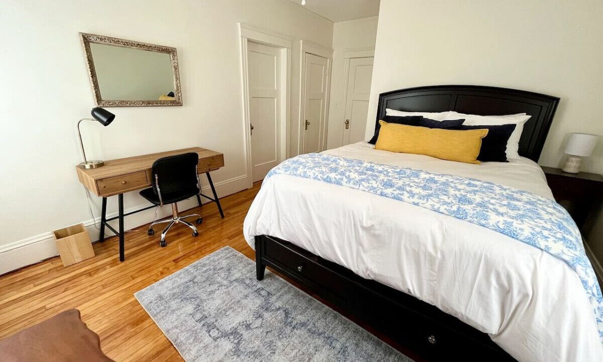 Photo of Bedroom in Worcester
