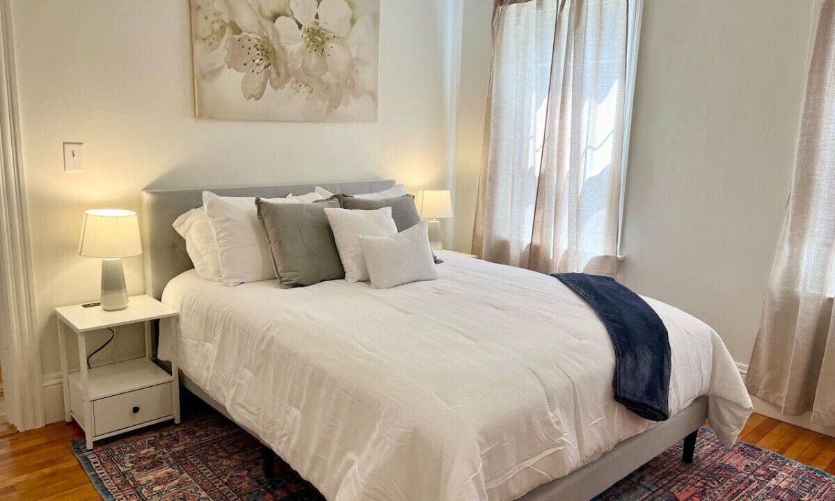 Photo of Bedroom in Worcester