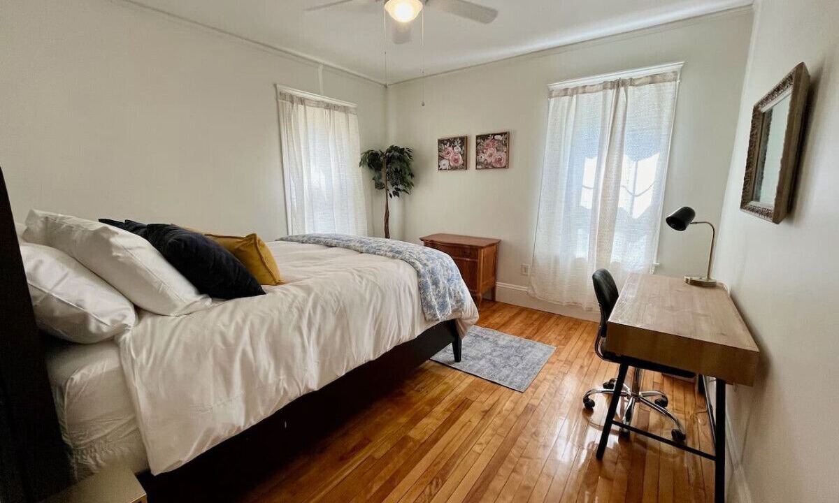 Photo of Bedroom in Worcester