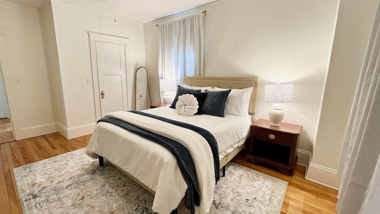 Photo of Bedroom in Worcester