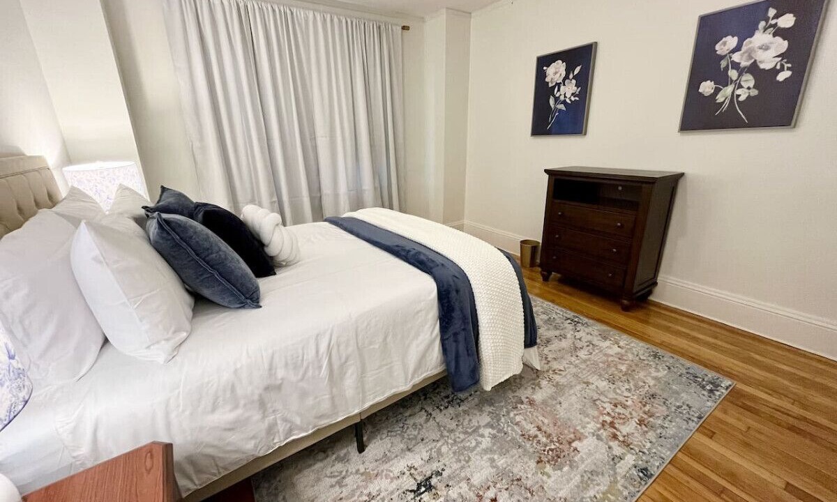 Photo of Bedroom in Worcester