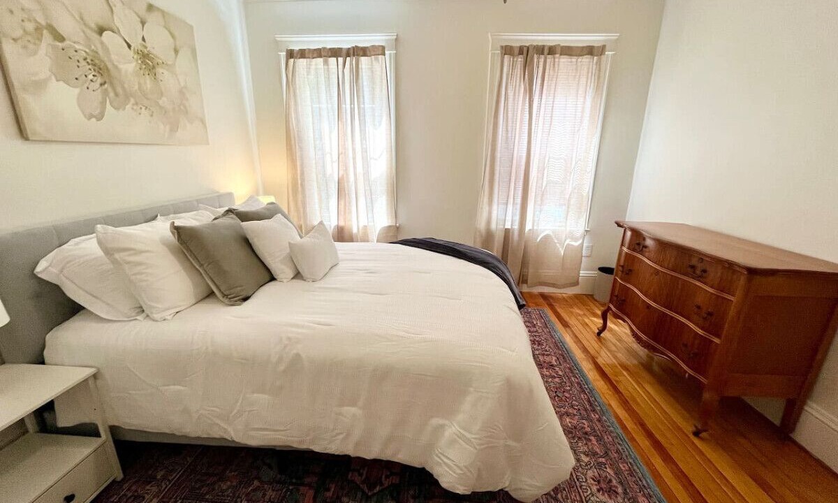 Photo of Bedroom in Worcester