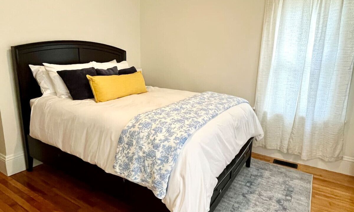 Photo of Bedroom in Worcester