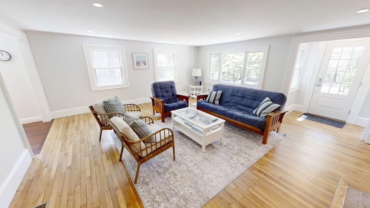 Photo of Livingroom in South Dennis