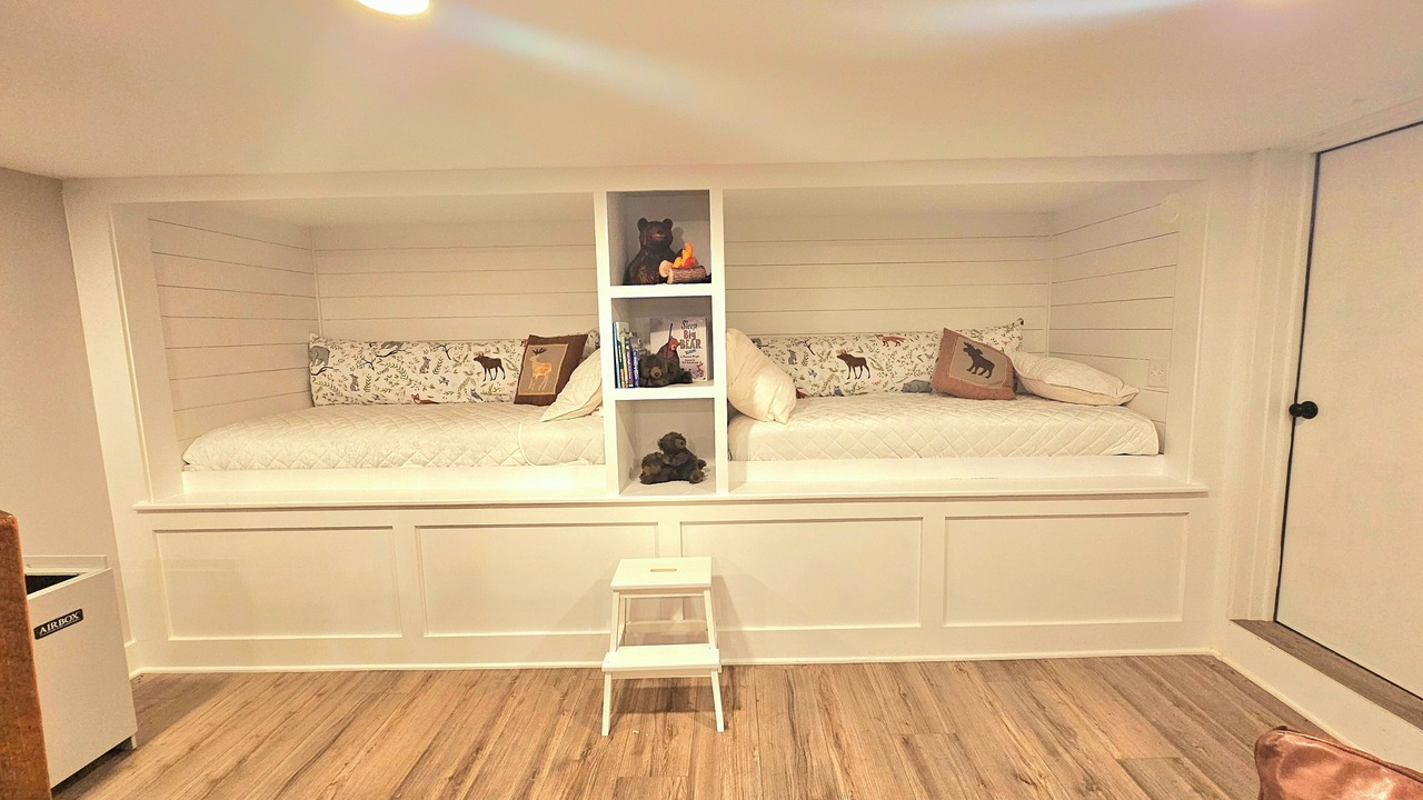 Photo of Bedroom in Bolton Landing