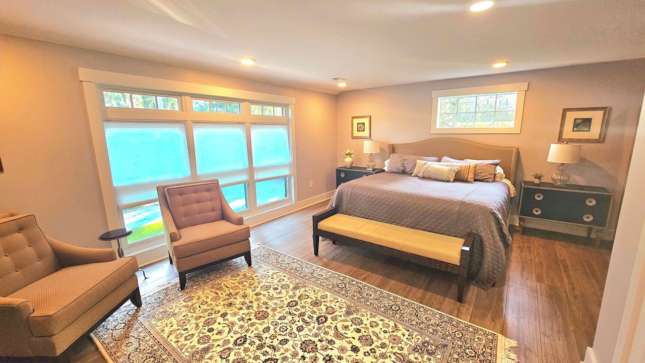 Photo of Bedroom in Bolton Landing
