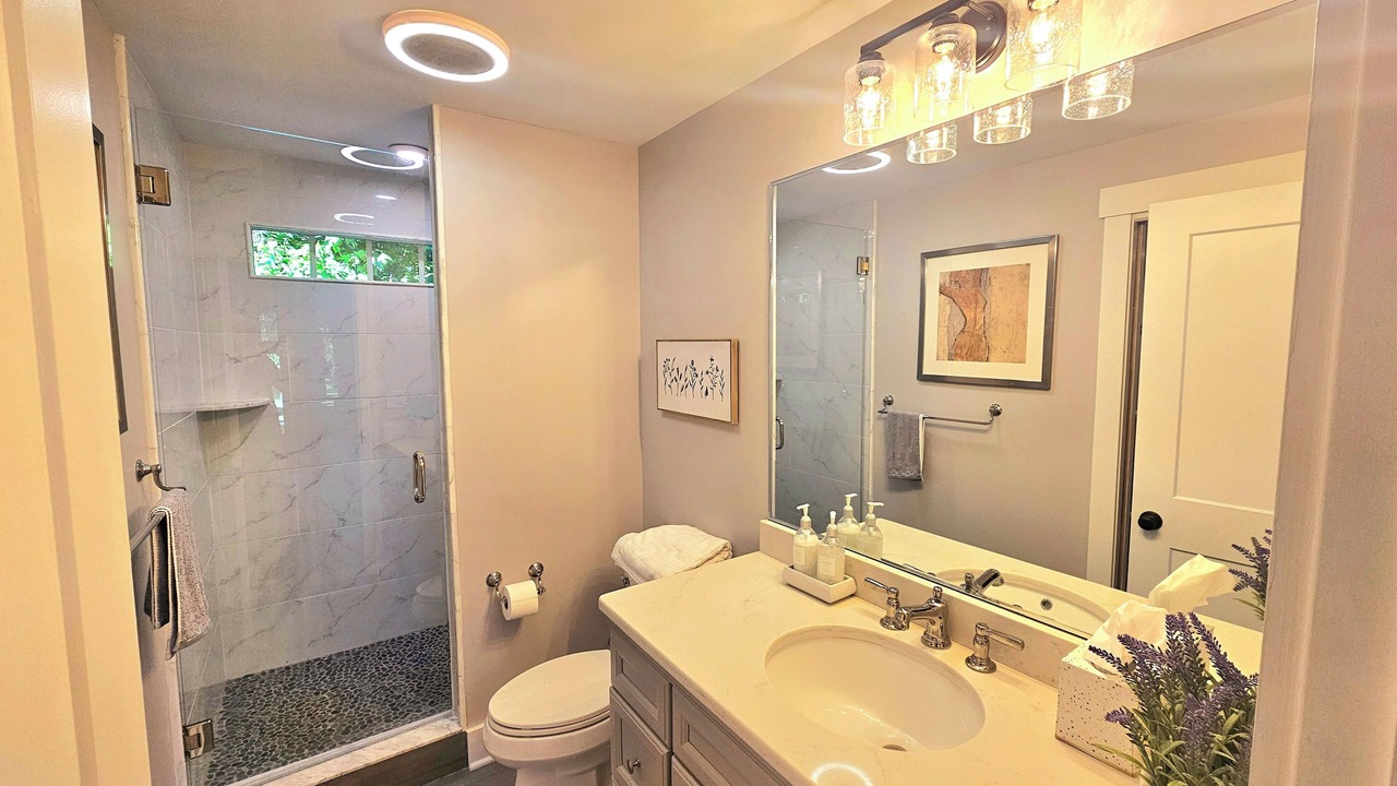 Photo of Bathroom in Bolton Landing