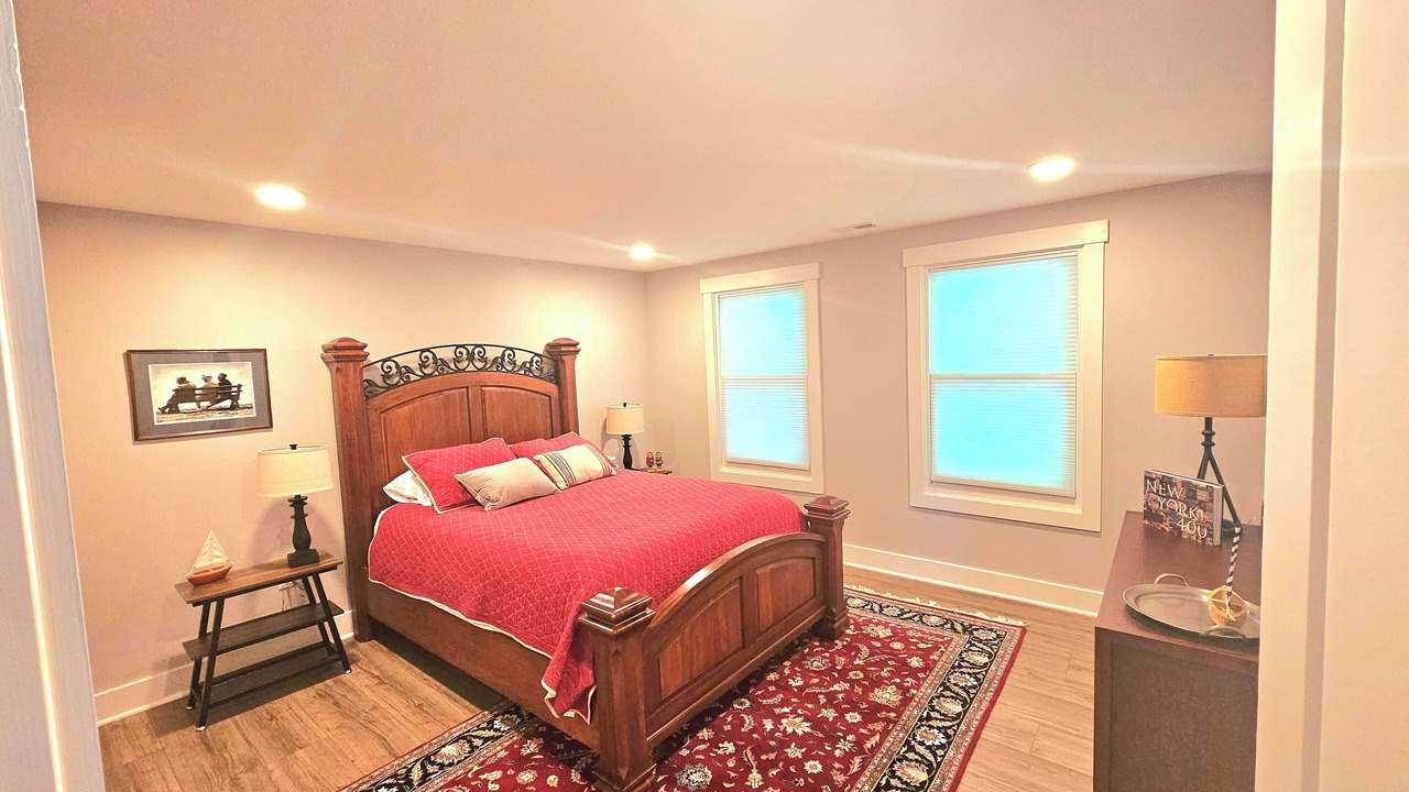 Photo of Bedroom in Bolton Landing