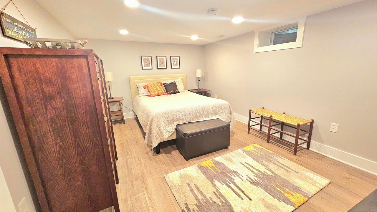 Photo of Bedroom in Bolton Landing