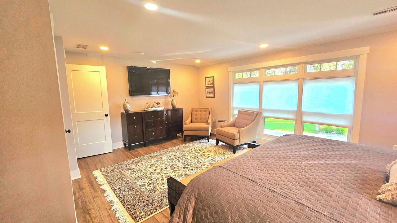 Photo of Bedroom in Bolton Landing