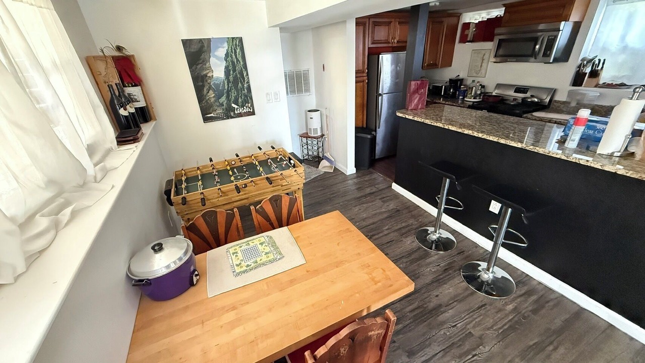 Photo of Kitchen in Holmes